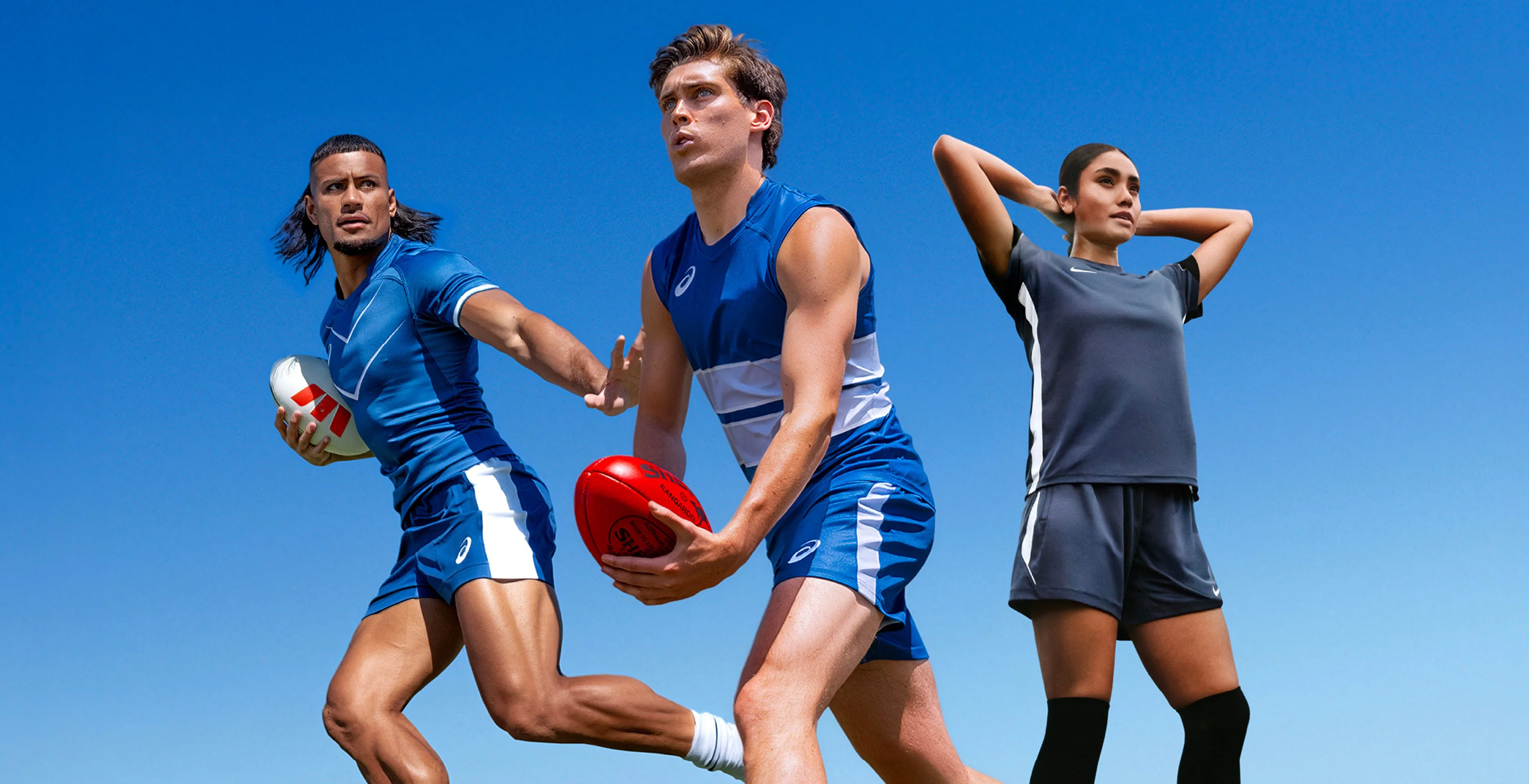 Your Ultimate Destination For Sport